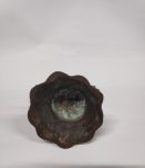 Statuette en bronze