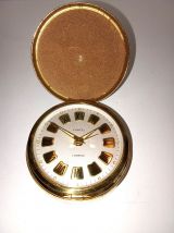 petit réveille de voyage Lancel
