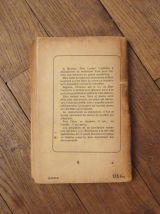 Dans de Beaux Draps- JL Sanciaume- Editions du Globe  