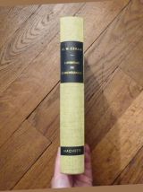L'Aventure de L'Archéologie- CW Ceram- Hachette 