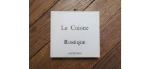 Languedoc- André Bonnaure- La Cuisine Rustique- Robert Morel