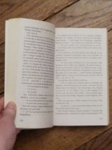 Les Pages du Serpent- Jessica Cornwell- Le Livre de Poche   