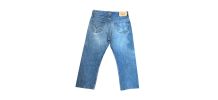 Jean 501 levi’s vintage grande taille
