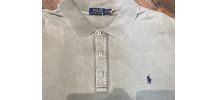 Polo Ralph lauren vintage grande taille