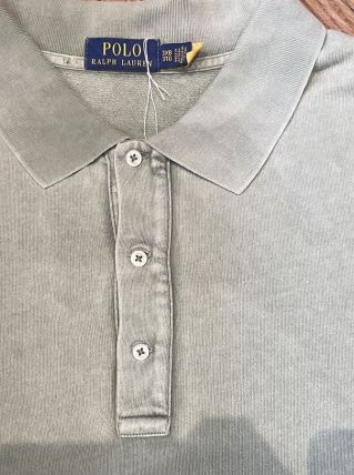 Polo Ralph lauren vintage grande taille