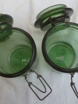 duo de bocaux DURFOR 1L