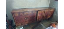 enfilade vintage