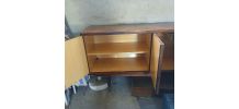 enfilade vintage