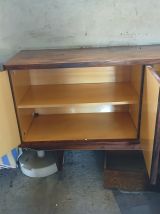 enfilade vintage