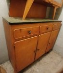 buffet année 50-60