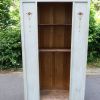 Armoire bibliothèque ancienne