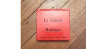 Charente- Gascone- Guyenne- Quercy- Huguette Couffignal 