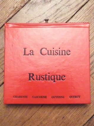 Charente- Gascone- Guyenne- Quercy- Huguette Couffignal 