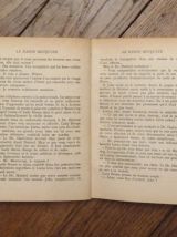 Le Baron Bouquine- Anthony Morton- Ditis  