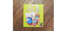 La Valise Secrète- Babar- Badou n°7- Hachette Jeunesse  
