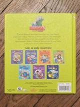 La Valise Secrète- Babar- Badou n°7- Hachette Jeunesse  
