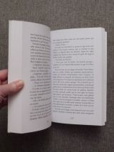 L'île des Derniers Secrets- Emma Piazza- Editions Mazarine 
