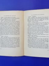 La Relève du Matin- Numéroté- Henry de Montherlant 