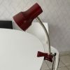 Lampe pince années 60