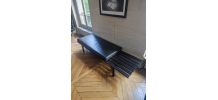 Banc Martin Visser