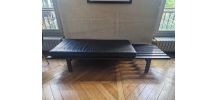 Banc Martin Visser