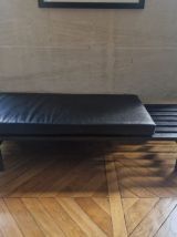 Banc Martin Visser