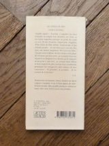 Dolce Agonia- Nancy Huston- Un Endroit Où Aller- Actes Sud  