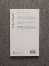 Meurtres au Manoir- Willa Marsh- J'ai Lu   