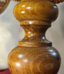 paire de lampes de chevet style scandinave design vintage ab