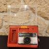 Appareil photo Kodak Instamatic 155X Vintage et authentique