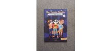 The Panda Family- Vol 2- Mission Super Pouvoirs- Daocom 