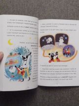 The Panda Family- Vol 2- Mission Super Pouvoirs- Daocom 