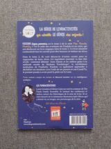 The Panda Family- Vol 2- Mission Super Pouvoirs- Daocom 