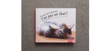 Tu Peux Pas Comprendre, T'es Pas Un Chat! - Aurélie Lemoine 