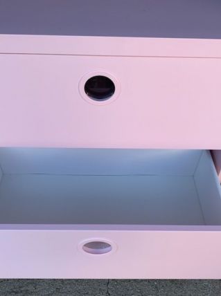   commode chambre fille