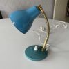 Lampe de bureau années 50