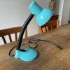 Lampe Stilplast années 80