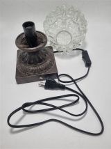 Lampe de table