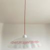 Suspension vintage XXL 1970