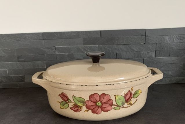 Cocotte fonte Nomar