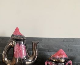 Service à café Vallauris 