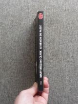 Le Démon du Passé- Mary Higgins Clark- Le livre de Poche   