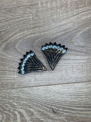 boucles d'oreilles BillyBoy*