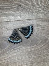 boucles d'oreilles BillyBoy*