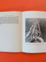 Mon Tour du Monde en Bateau Stop- Signé- Jacques Chegaray