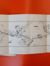 Mon Tour du Monde en Bateau Stop- Signé- Jacques Chegaray