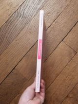 Le Cahier Jeune Maman des Paresseuses 