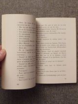 La Fille du Cirque- Lygia Bojunga Nunes- Flammarion 