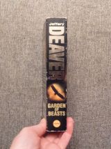 Garden of Beasts- Jeffery Deaver- Hodder &amp; Stoughton Ltd  