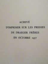 Histoire de la France- André Maurois- Hachette 